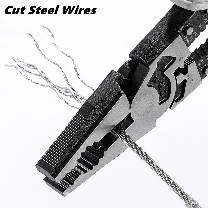 Universal Multifunctional Diag - Multi Tool Plier avaliação e preço