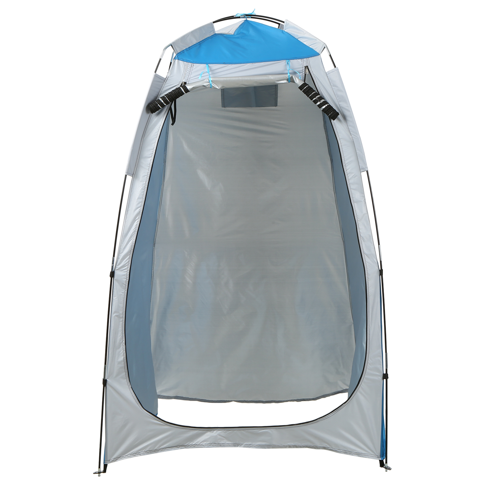 Privacy Shelter Tent Portable  - Emergency Mylar Tent avaliação e preço