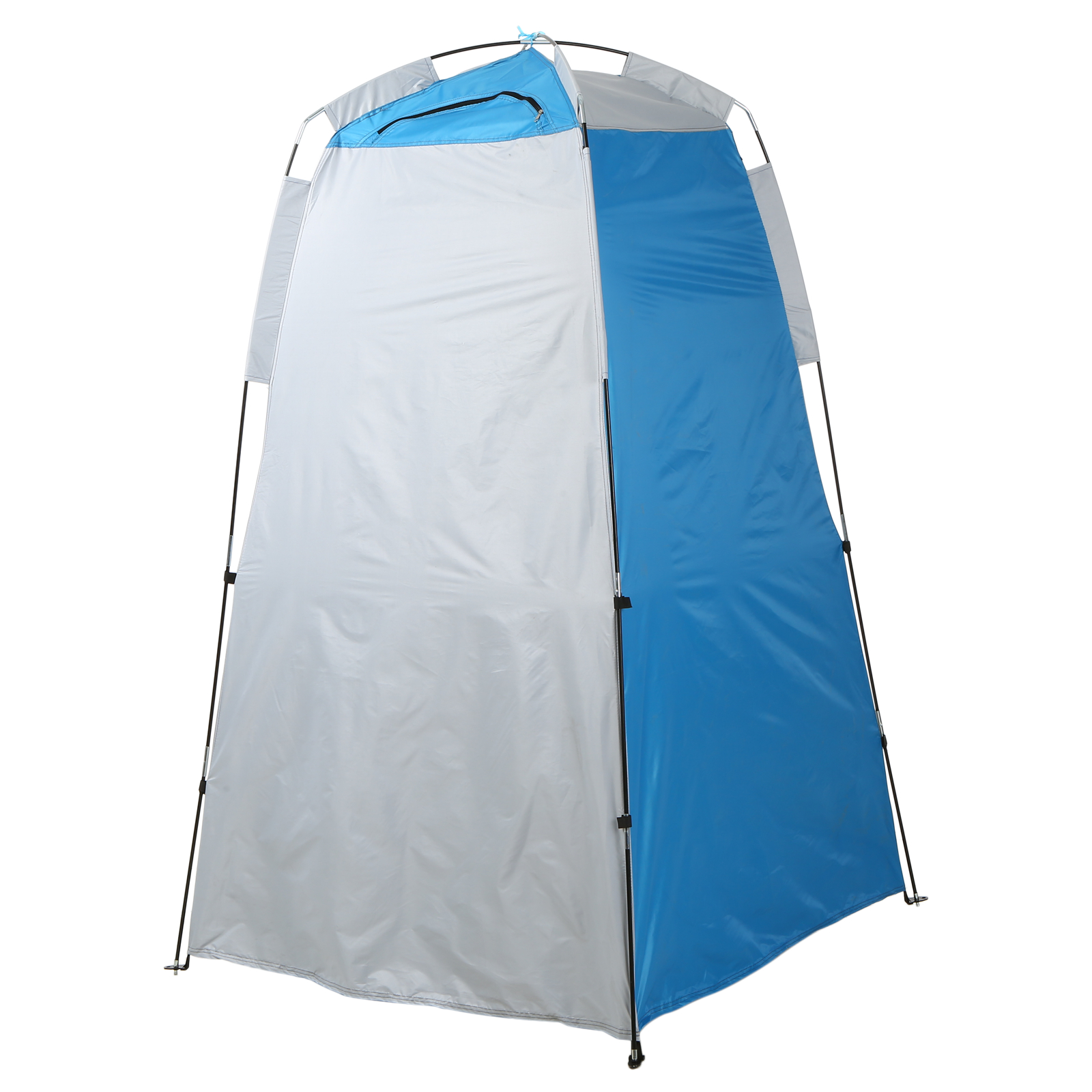 Privacy Shelter Tent Portable  - Emergency Mylar Tent avaliação e preço